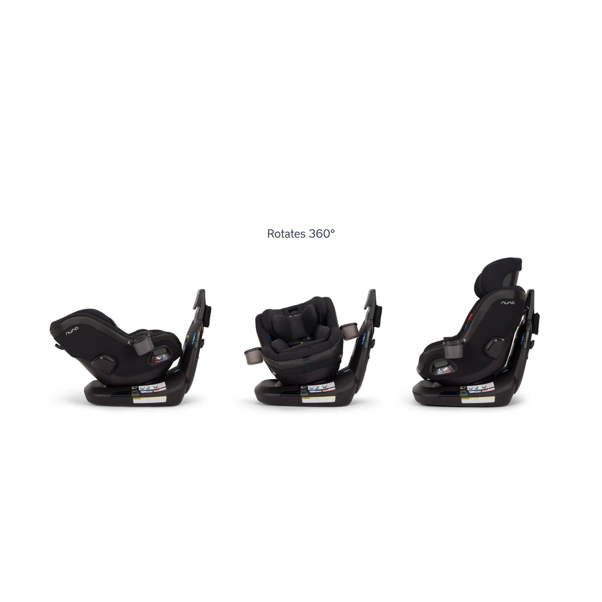 Nuna REVV Maxx Convertible Car Seat - Kid's Stuff Superstore