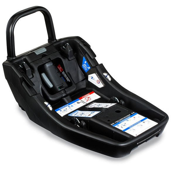BOB Wilder Infant Car Seat Base with ClickTight - Kid's Stuff Superstore