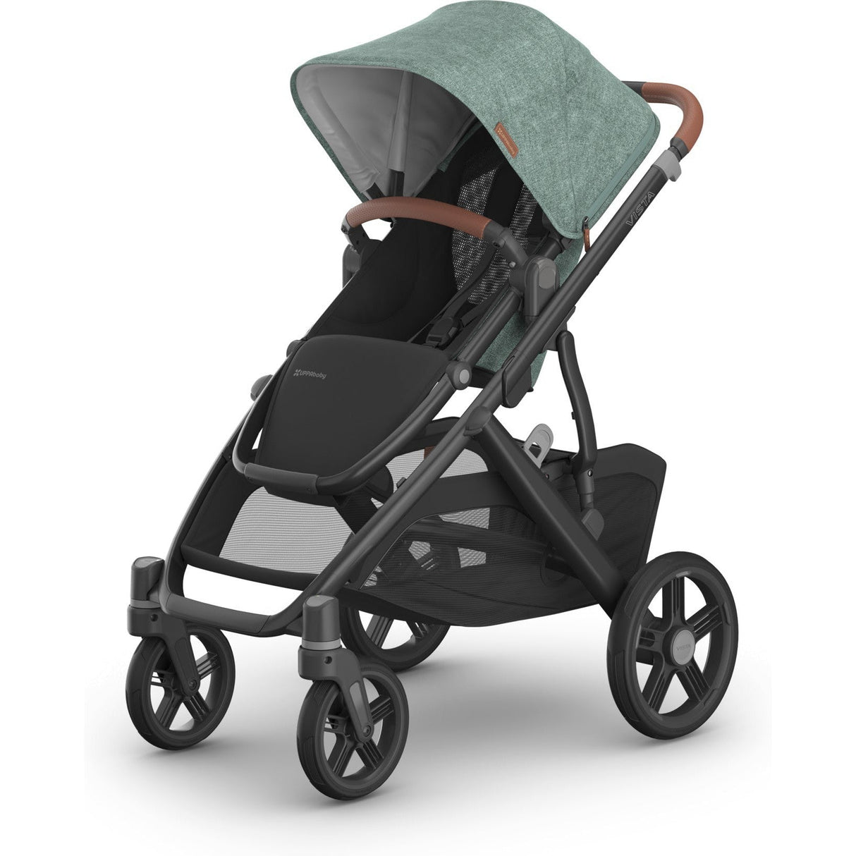 UPPAbaby Vista V3 Stroller - Kid's Stuff Superstore