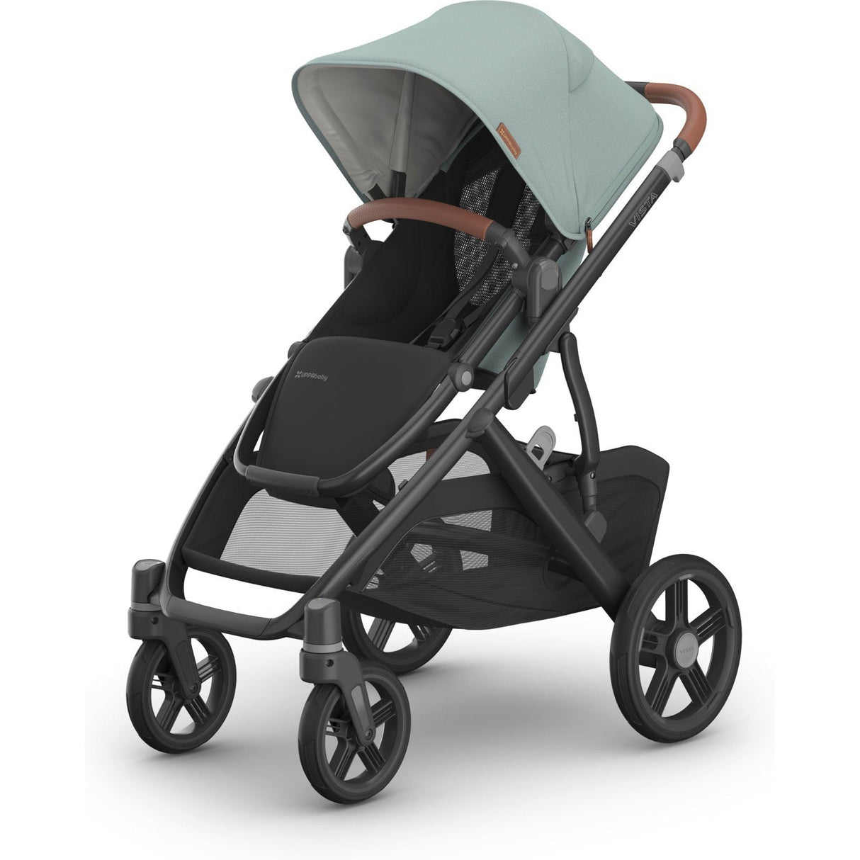 UPPAbaby Vista V3 Stroller - Kid's Stuff Superstore