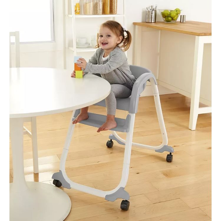 Ingenuity SmartClean 3-in-1 High Chair - Kid's Stuff Superstore