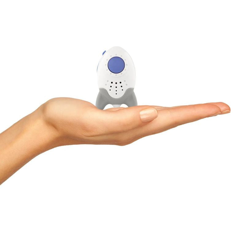 Wooshh Small Mighty Sound Soother - Kid's Stuff Superstore