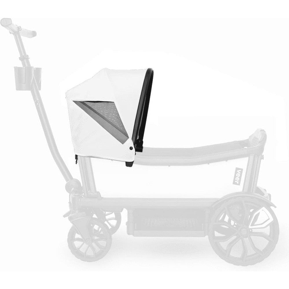 Veer Cruiser Custom Retractable Canopy - Kid's Stuff Superstore