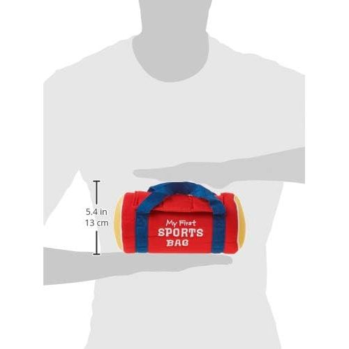 My First Sports Bag - Kid's Stuff Superstore