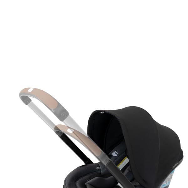 Evenflo Shyft DualRide Infant Car Seat Stroller Combo with Carryall Storage - Kid's Stuff Superstore