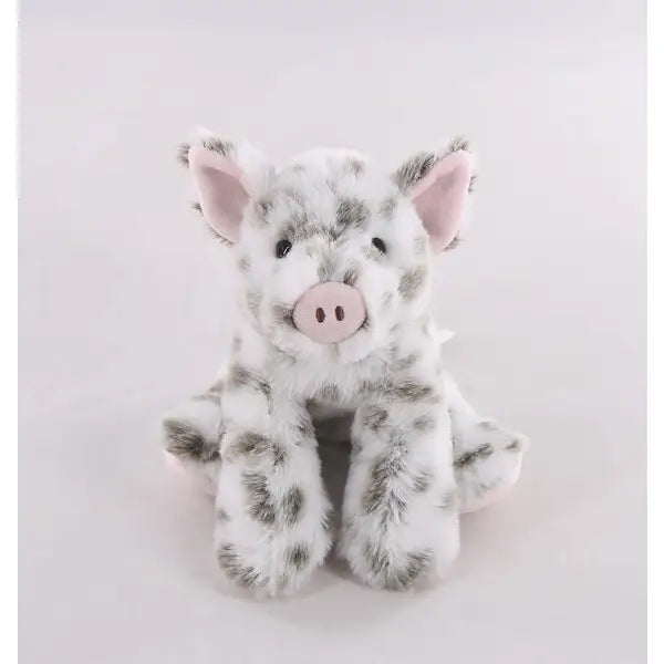 The Petting Zoo Wild Onez Spotted Pig - 8 in - Kid's Stuff Superstore
