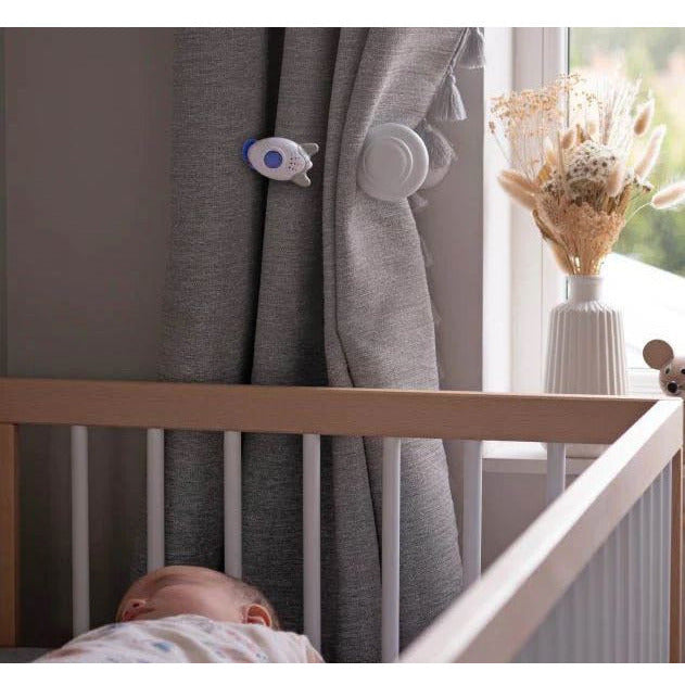 Wooshh Small Mighty Sound Soother - Kid's Stuff Superstore