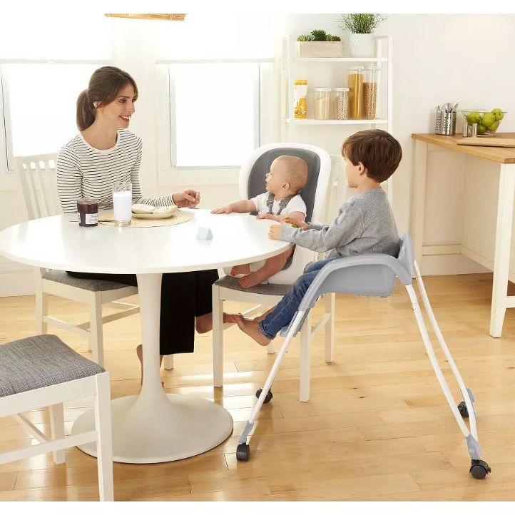 Ingenuity SmartClean 3-in-1 High Chair - Kid's Stuff Superstore