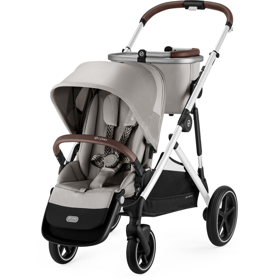 Cybex Gazelle S Stroller - Kid's Stuff Superstore