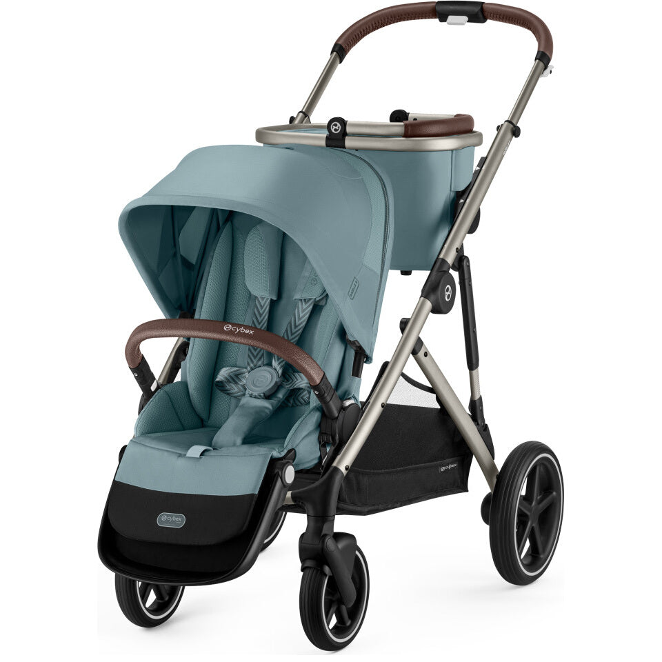 Cybex Gazelle S Stroller - Kid's Stuff Superstore