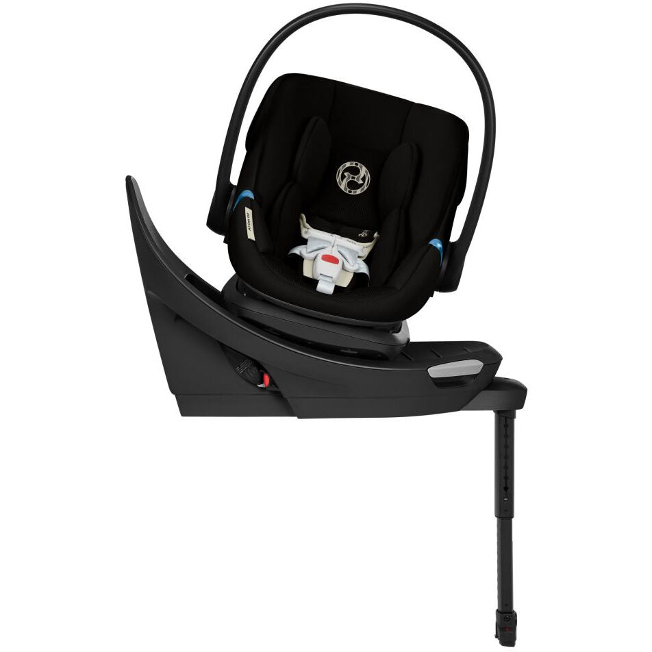 Cybex Aton G2 Swivel Infant Car Seat + Load Leg Base - Kid's Stuff Superstore