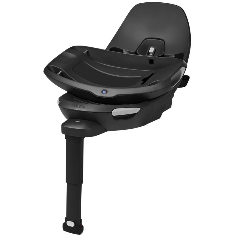Cybex Aton G2 Swivel Load Leg Base - Kid's Stuff Superstore
