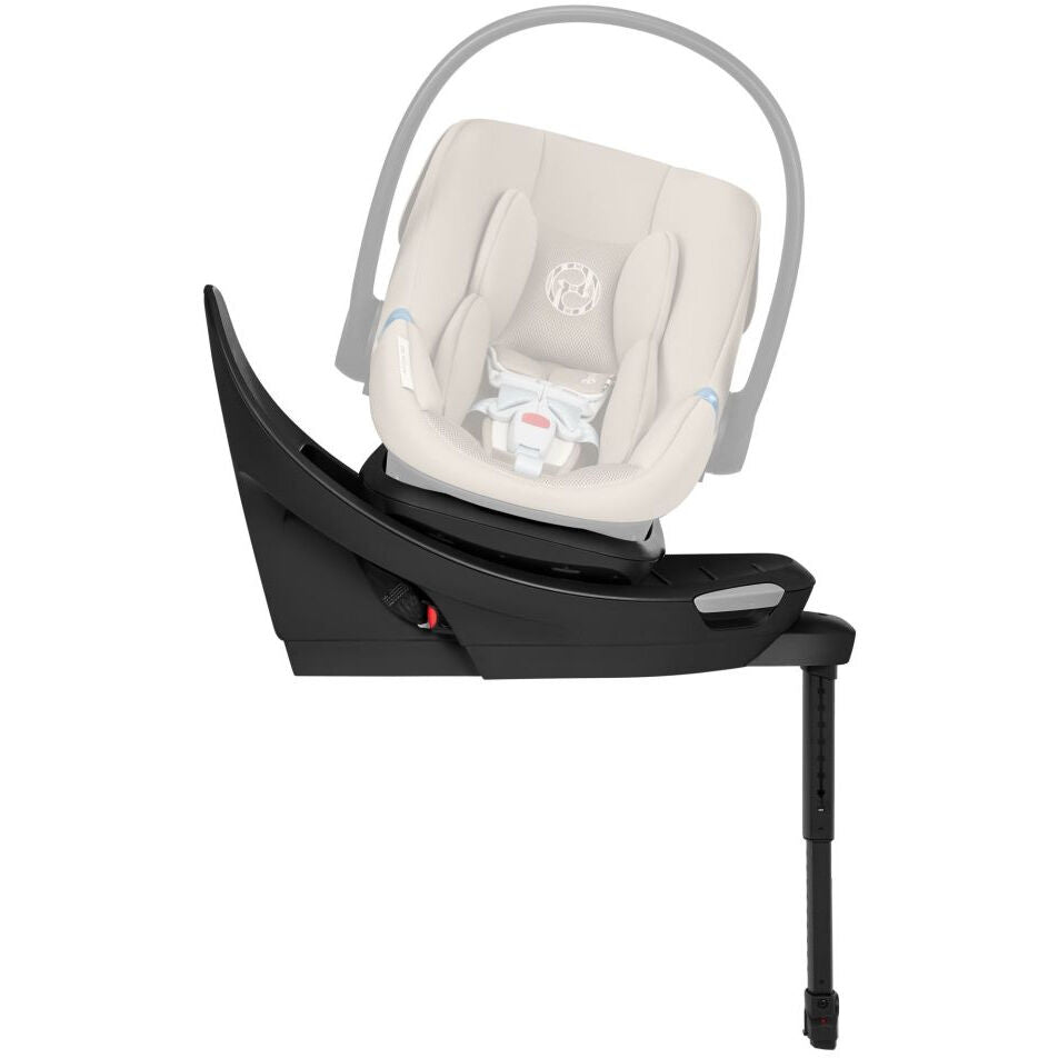 Cybex Aton G2 Swivel Load Leg Base - Kid's Stuff Superstore