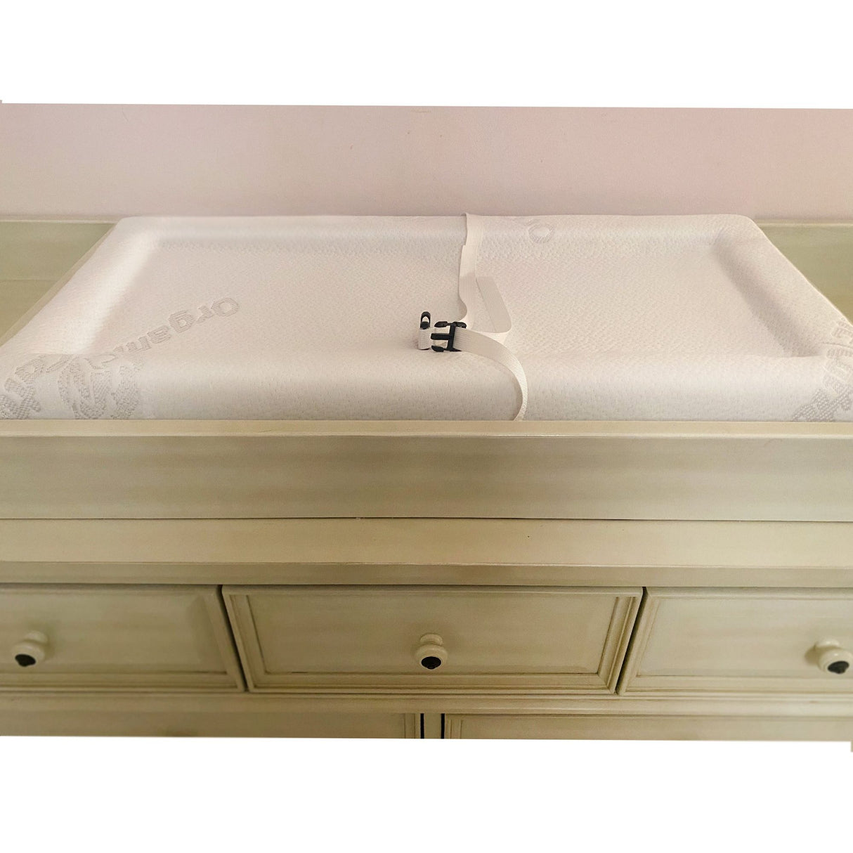 Edison Child Genius 4 Sided Changing Pad - Kid's Stuff Superstore