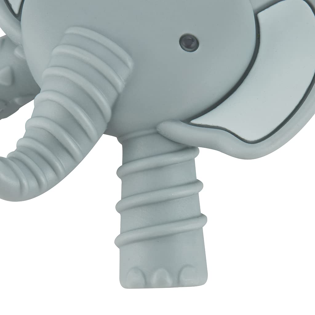 Itzy Ritzy Ritzy Teether - Elephant - Kid's Stuff Superstore