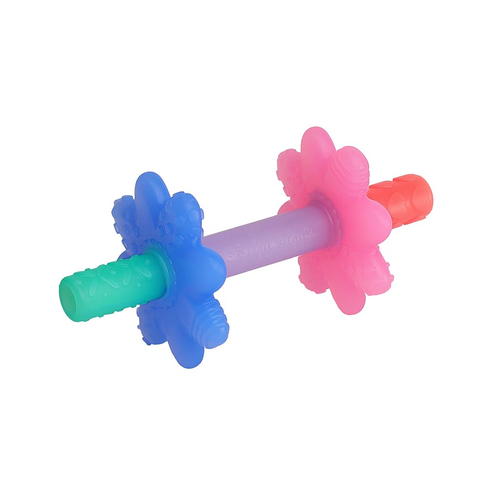 Itzy Ritzy Teensy Tubes Teether - Kid's Stuff Superstore
