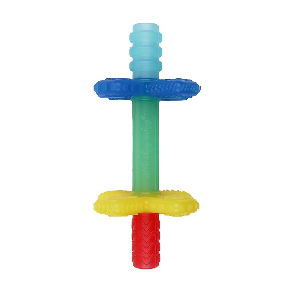 Itzy Ritzy Teensy Tubes Teether - Kid's Stuff Superstore