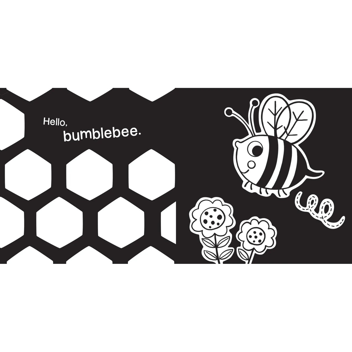 Board Book - Hello, Garden Bugs - Kid's Stuff Superstore