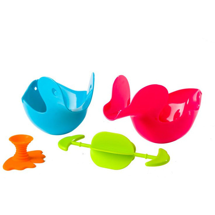 Fat Brain Toys - Quack Stack - Kid's Stuff Superstore