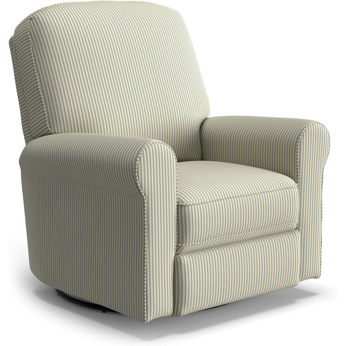 Storytime Josey Swivel Glider Recliner