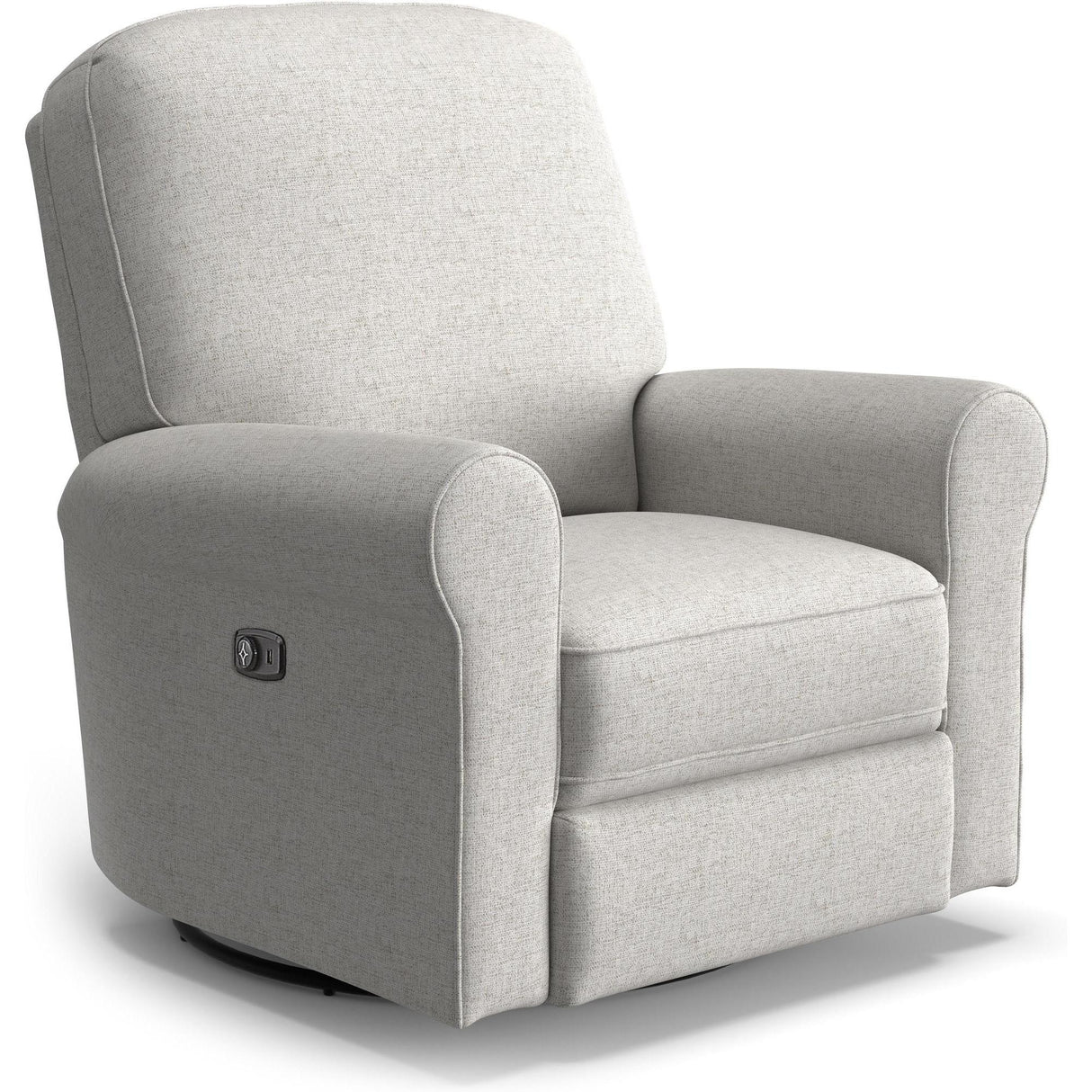 Storytime Josey Swivel Glider Recliner