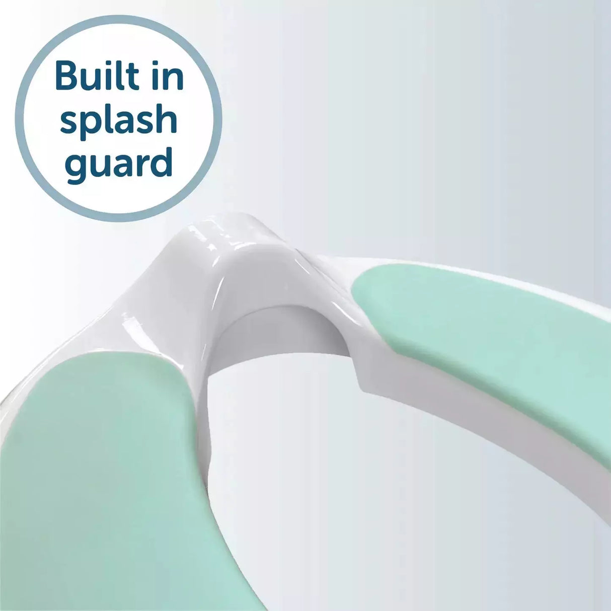 Jool Baby Potty Training Seat with Handles - Kid's Stuff Superstore