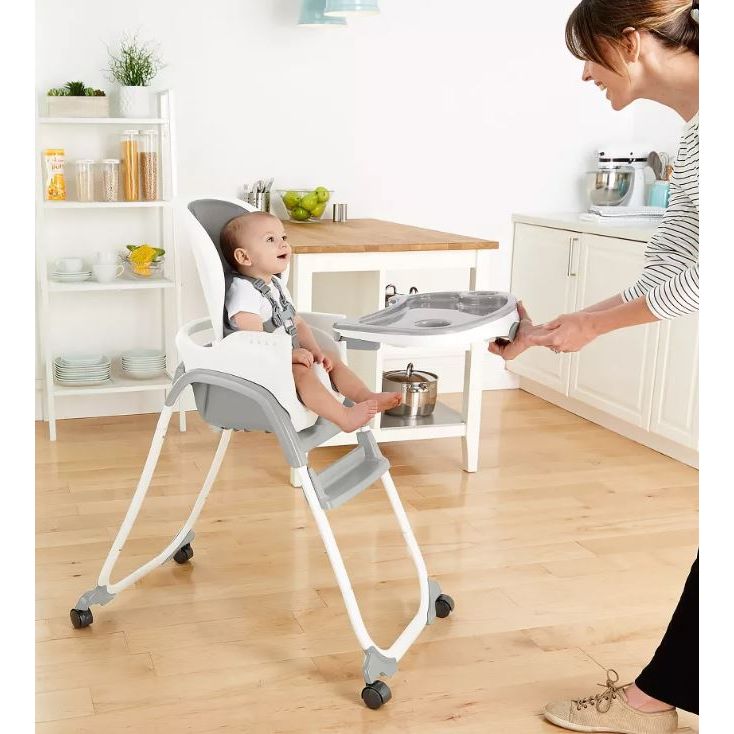 Ingenuity SmartClean 3-in-1 High Chair - Kid's Stuff Superstore