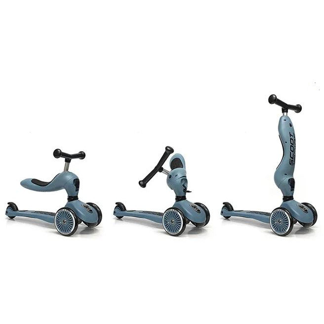 Highwaykick 1 Scoot and Ride - Kid's Stuff Superstore