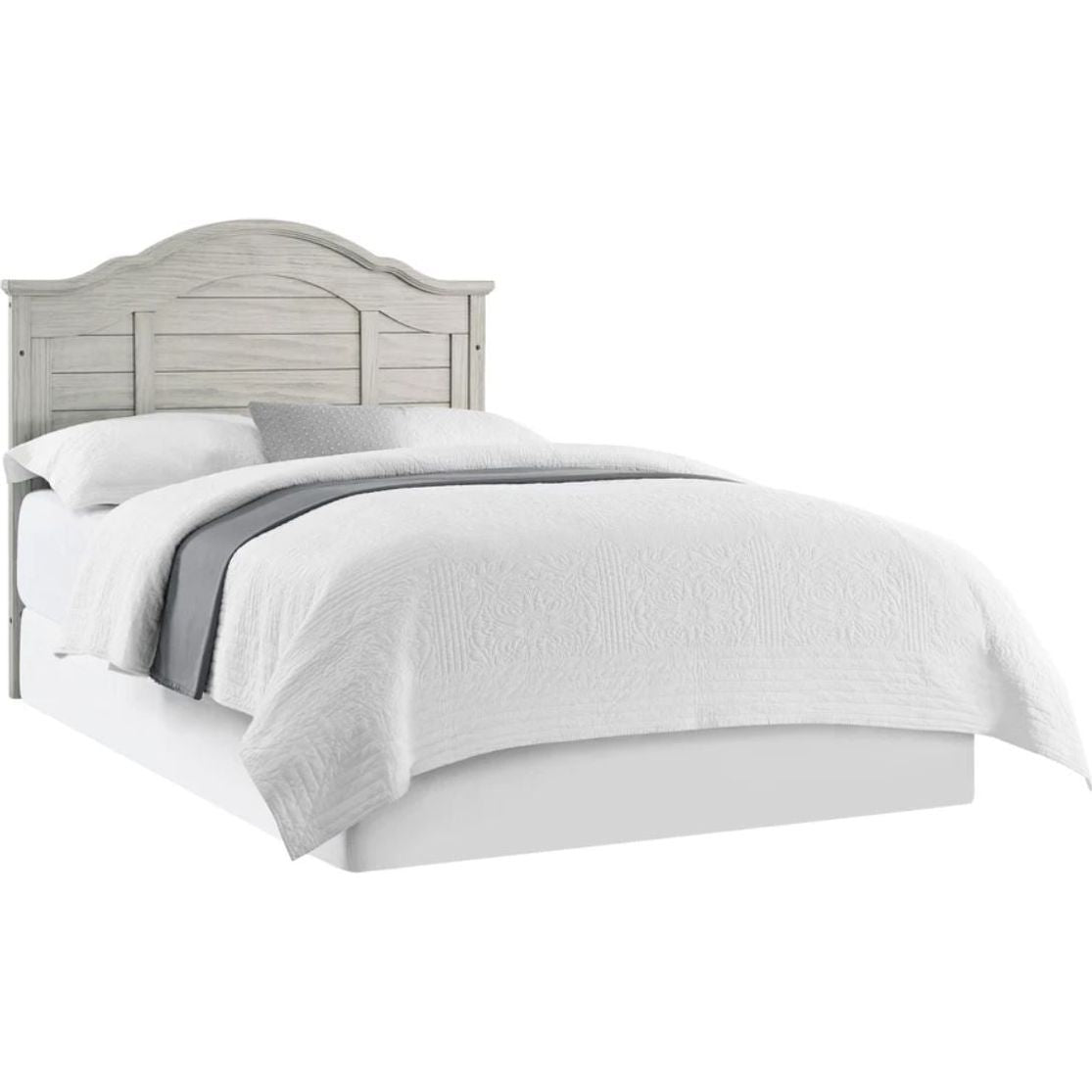 Delta Children 4-in-1 Crib- Asher - Kid's Stuff Superstore