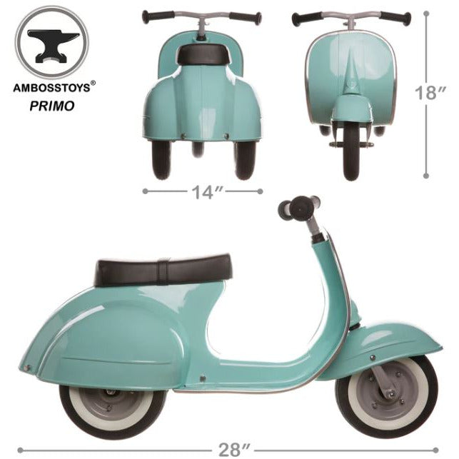 PRIMO Ride On - Kid's Stuff Superstore