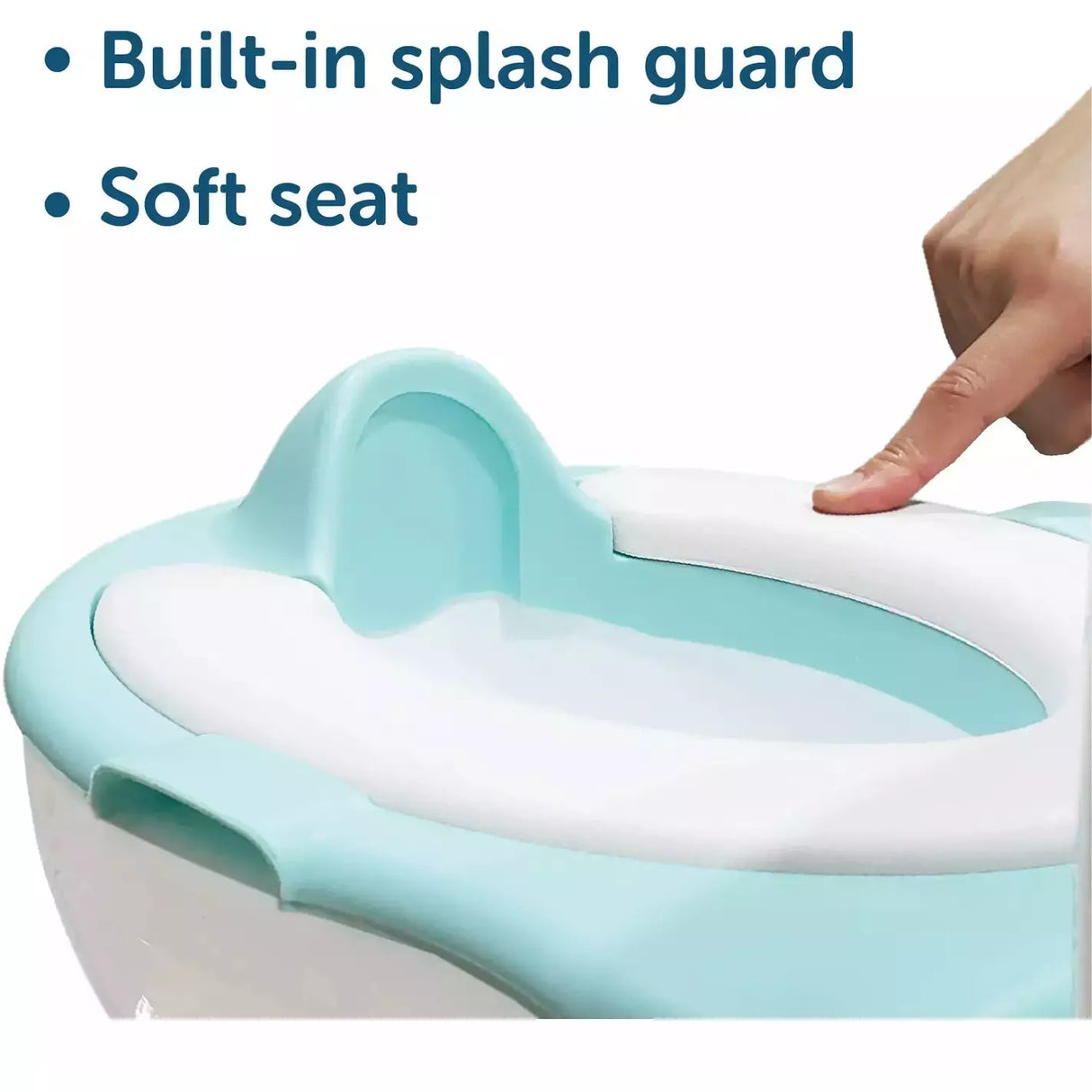 Jool Baby Real Feel Potty Chair - Kid's Stuff Superstore