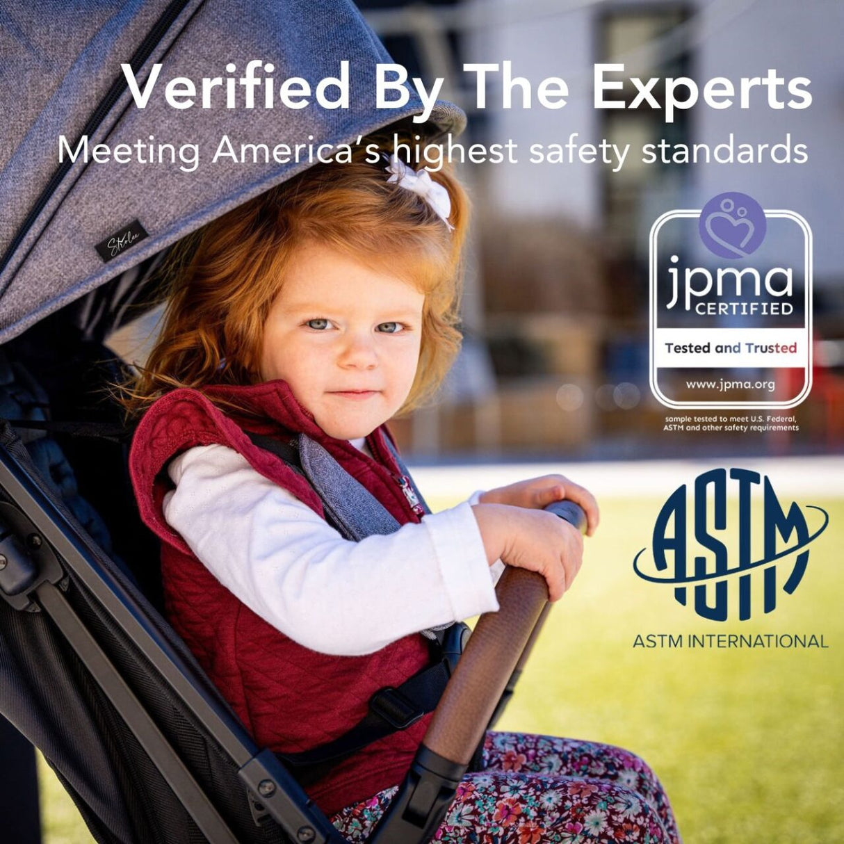 Strolee LINQ V3 Stroller Bundle - Kid's Stuff Superstore