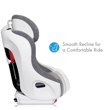 Clek Foonf Convertible Seat - Thunder - Kid's Stuff Superstore
