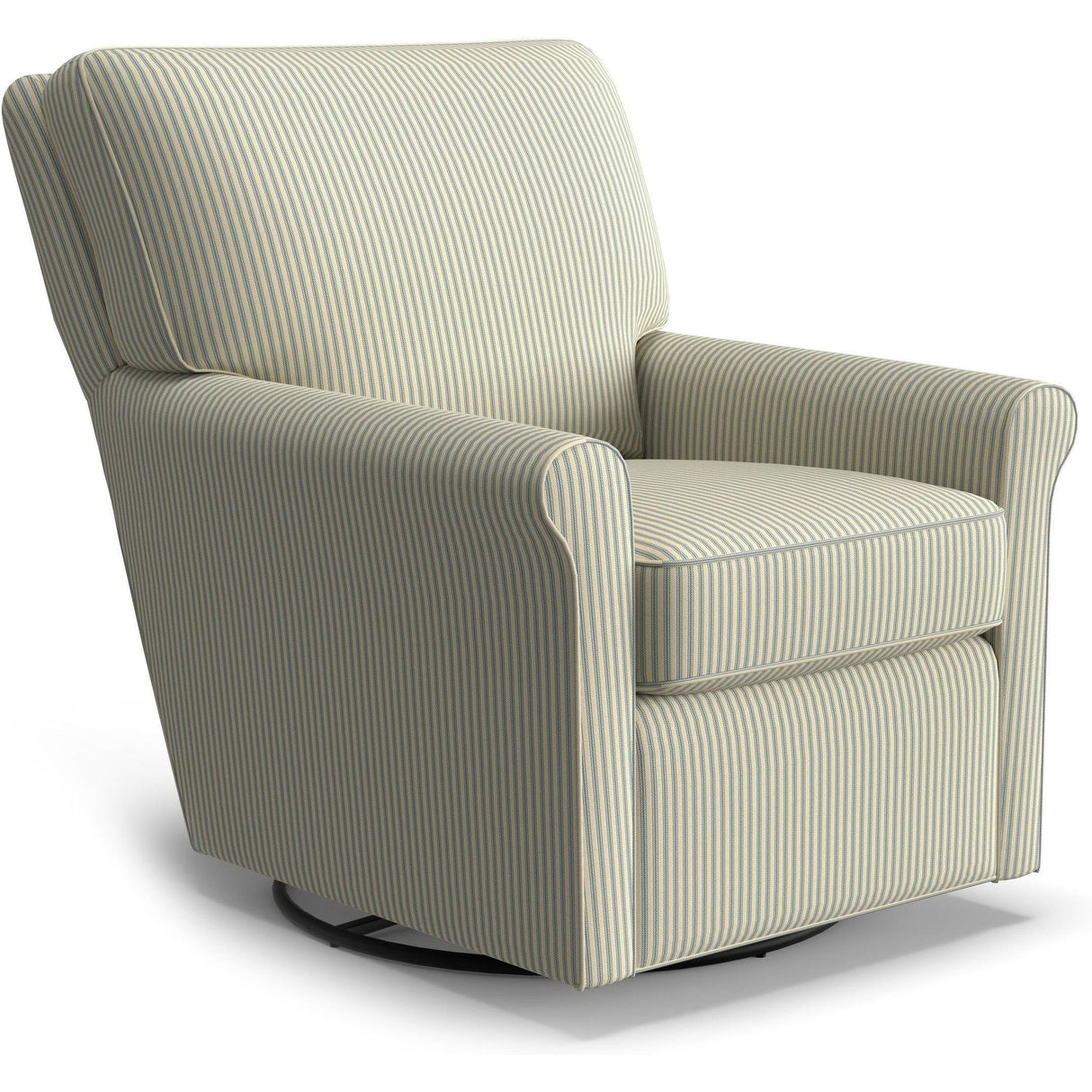 Storytime Kacey Swivel Glider - Kid's Stuff Superstore