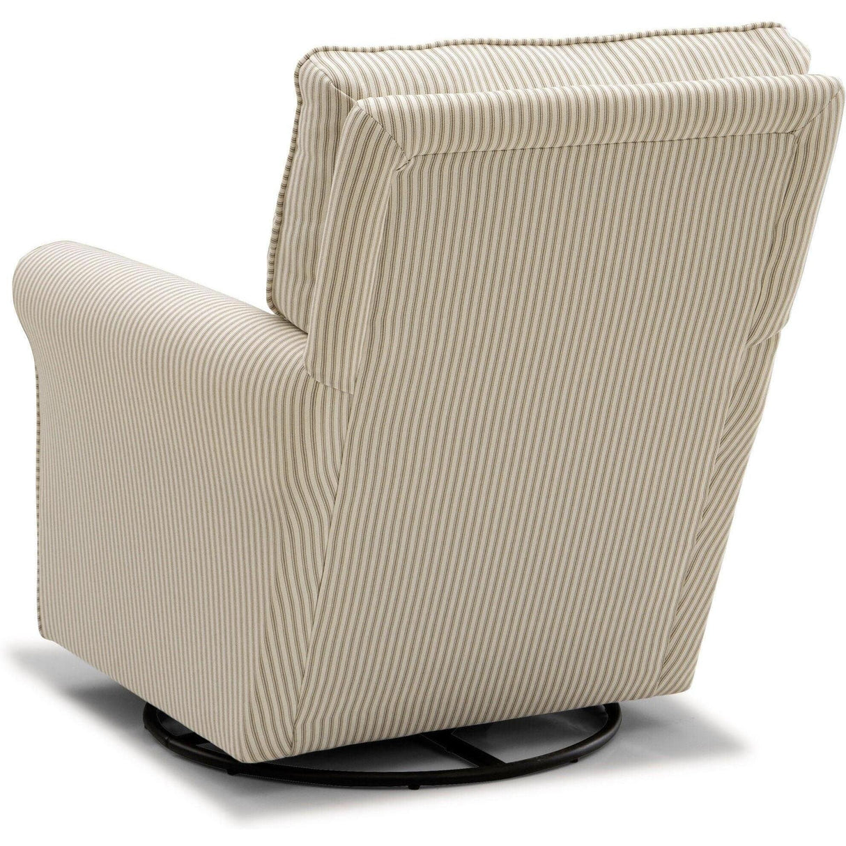 Storytime Kacey Swivel Glider - Kid's Stuff Superstore