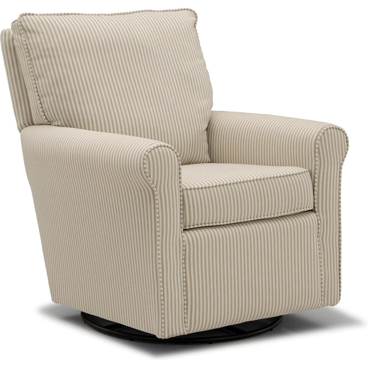 Storytime Kacey Swivel Glider - Kid's Stuff Superstore