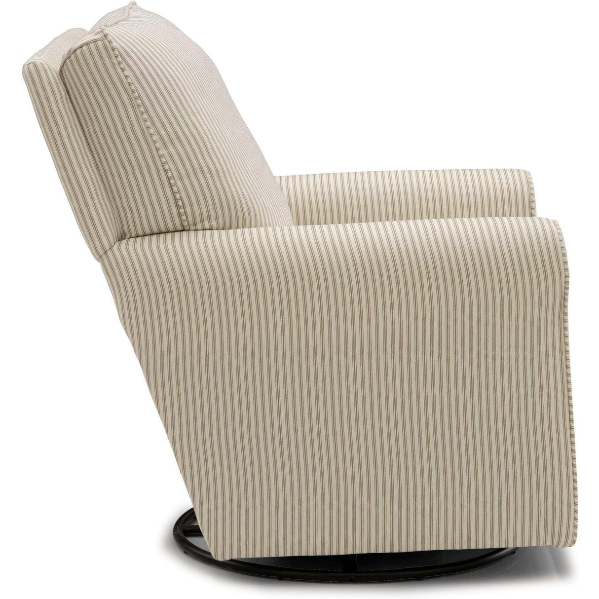 Storytime Kacey Swivel Glider - Kid's Stuff Superstore