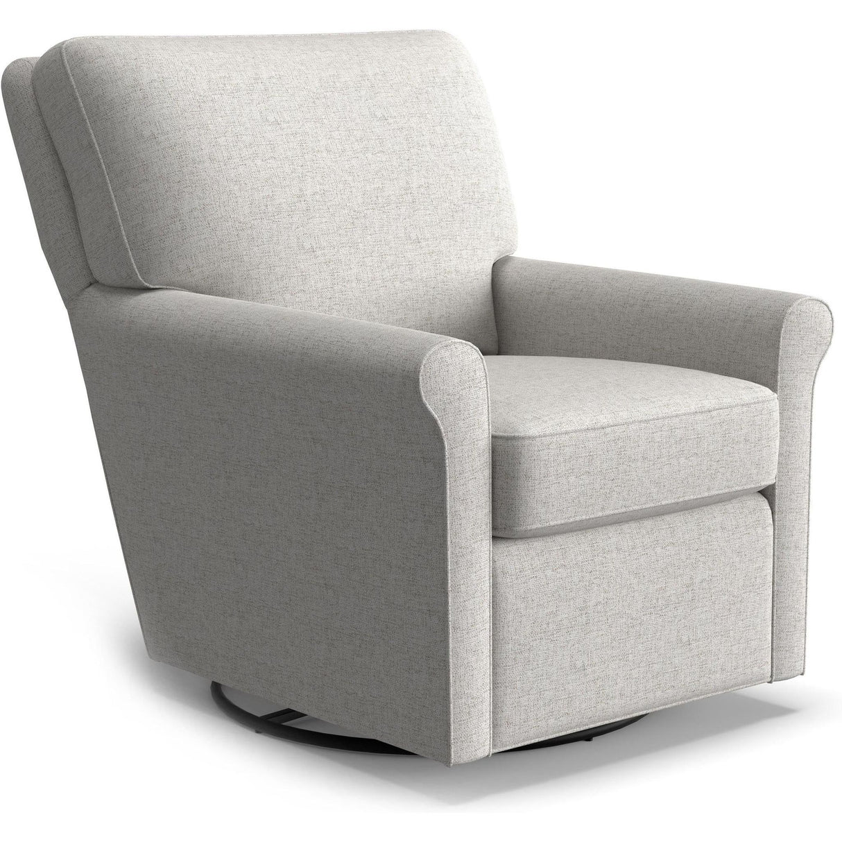 Storytime Kacey Swivel Glider - Kid's Stuff Superstore