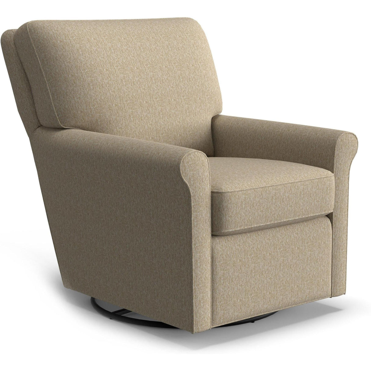 Storytime Kacey Swivel Glider - Kid's Stuff Superstore