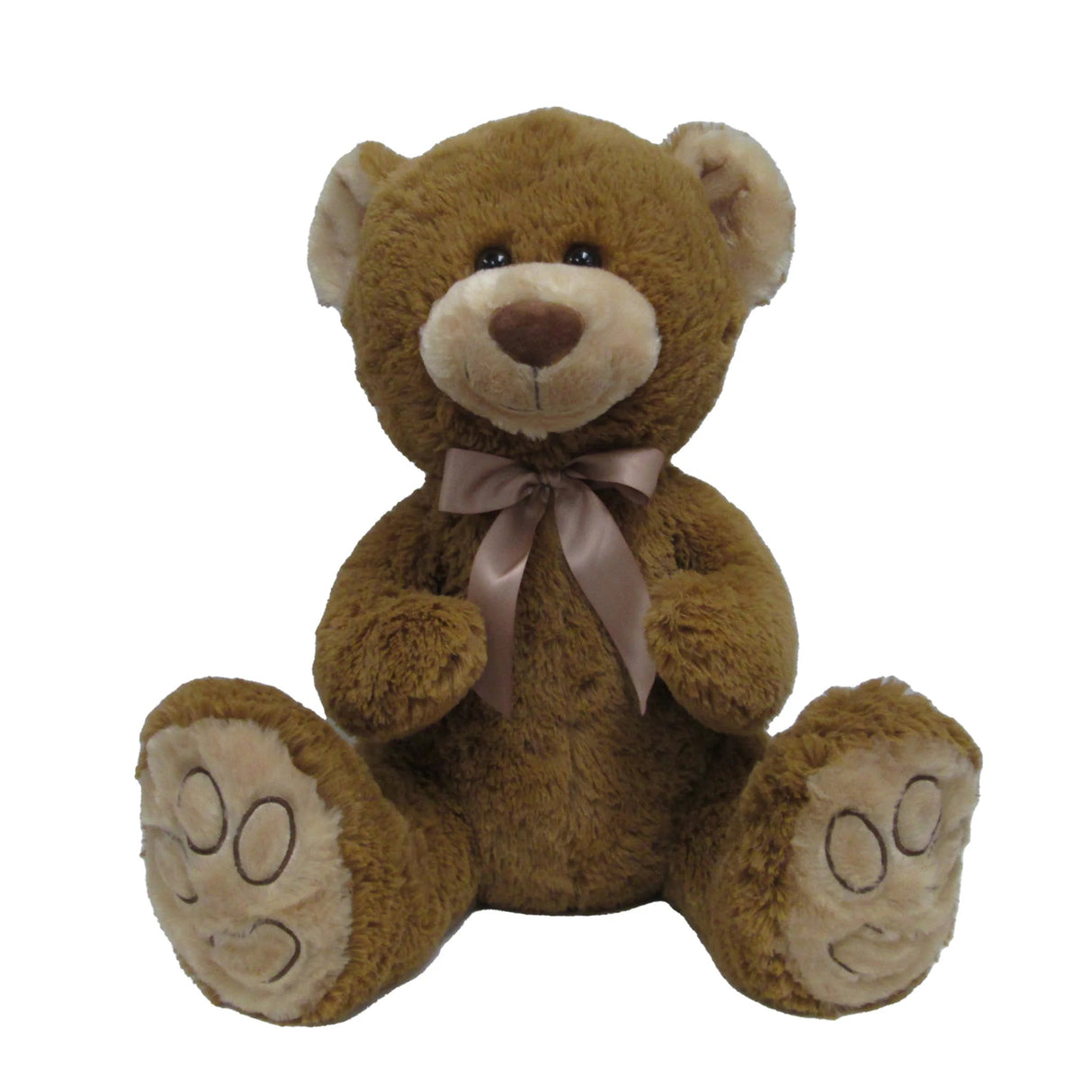 18 in Teddy Bear - Honey - Kid's Stuff Superstore