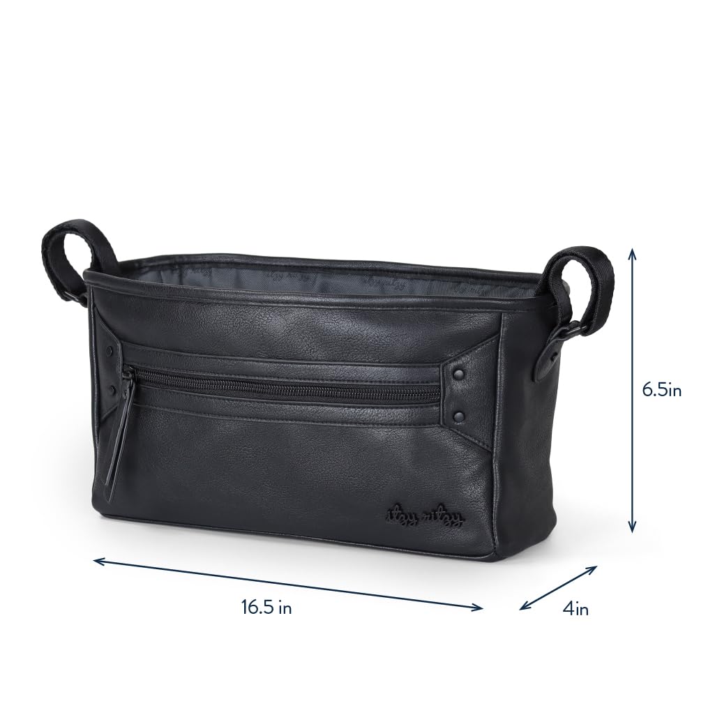 Itzy Ritzy Stroller Organizer - Kid's Stuff Superstore