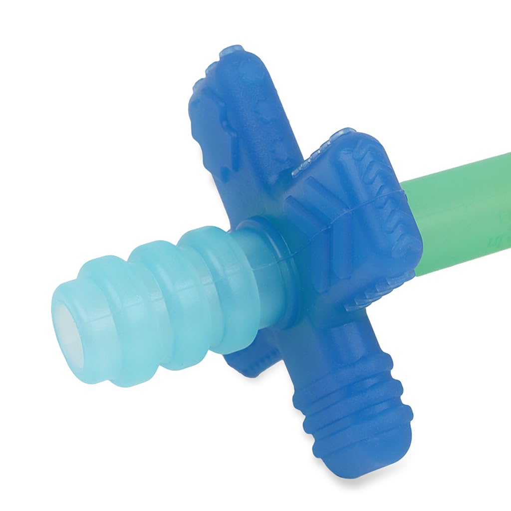 Itzy Ritzy Teensy Tubes Teether - Kid's Stuff Superstore