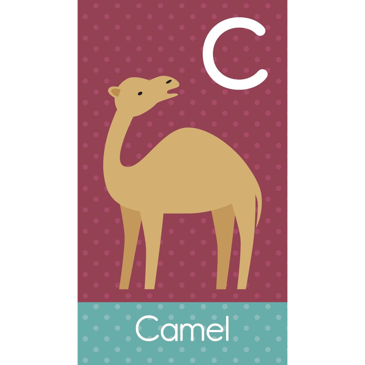 ABC Animals SmartFlash Cards - Kid's Stuff Superstore