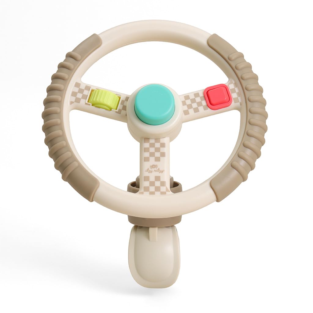Itzy Ritzy Bitzy Driver - Kid's Stuff Superstore