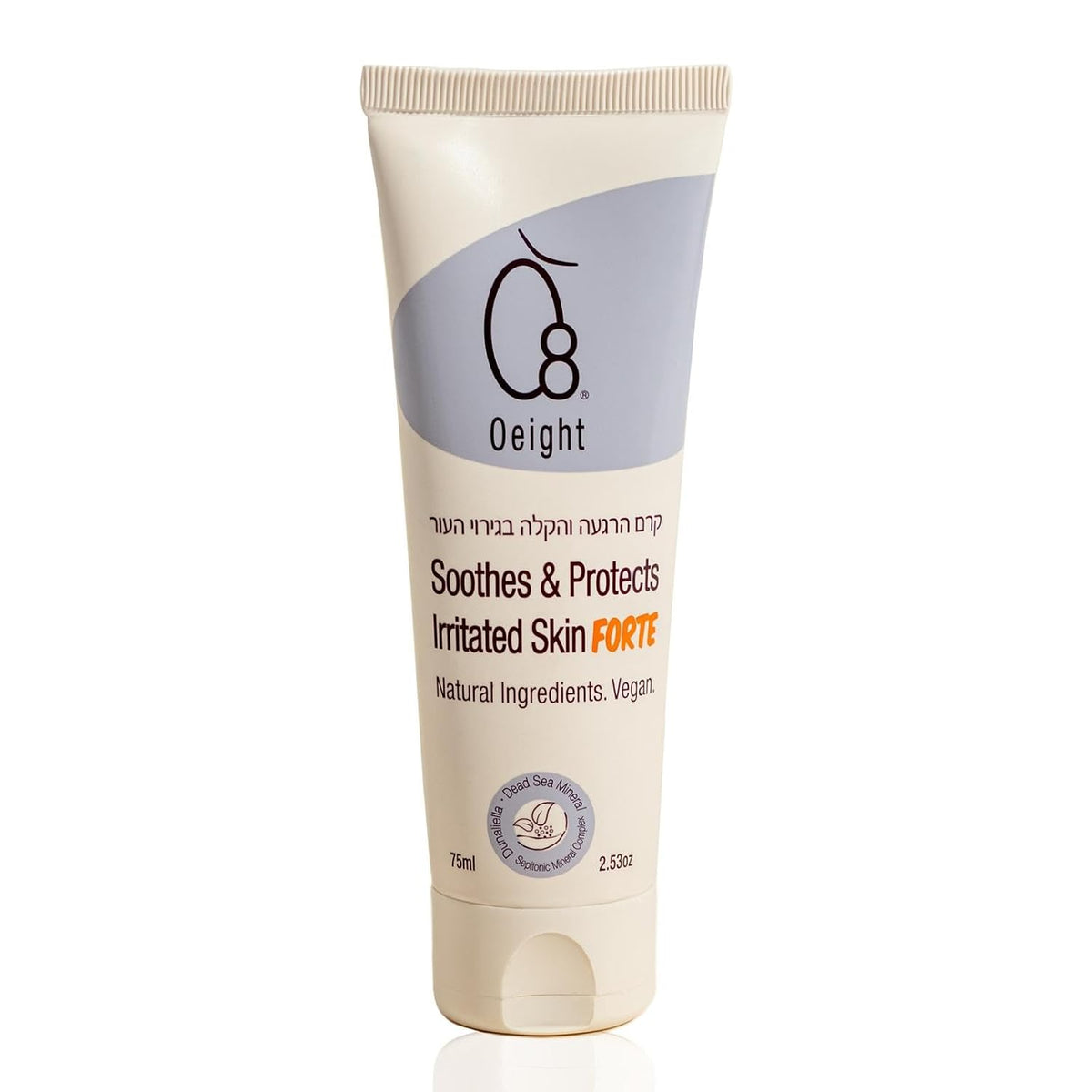 Oeight Baby Skin Irritation Cream