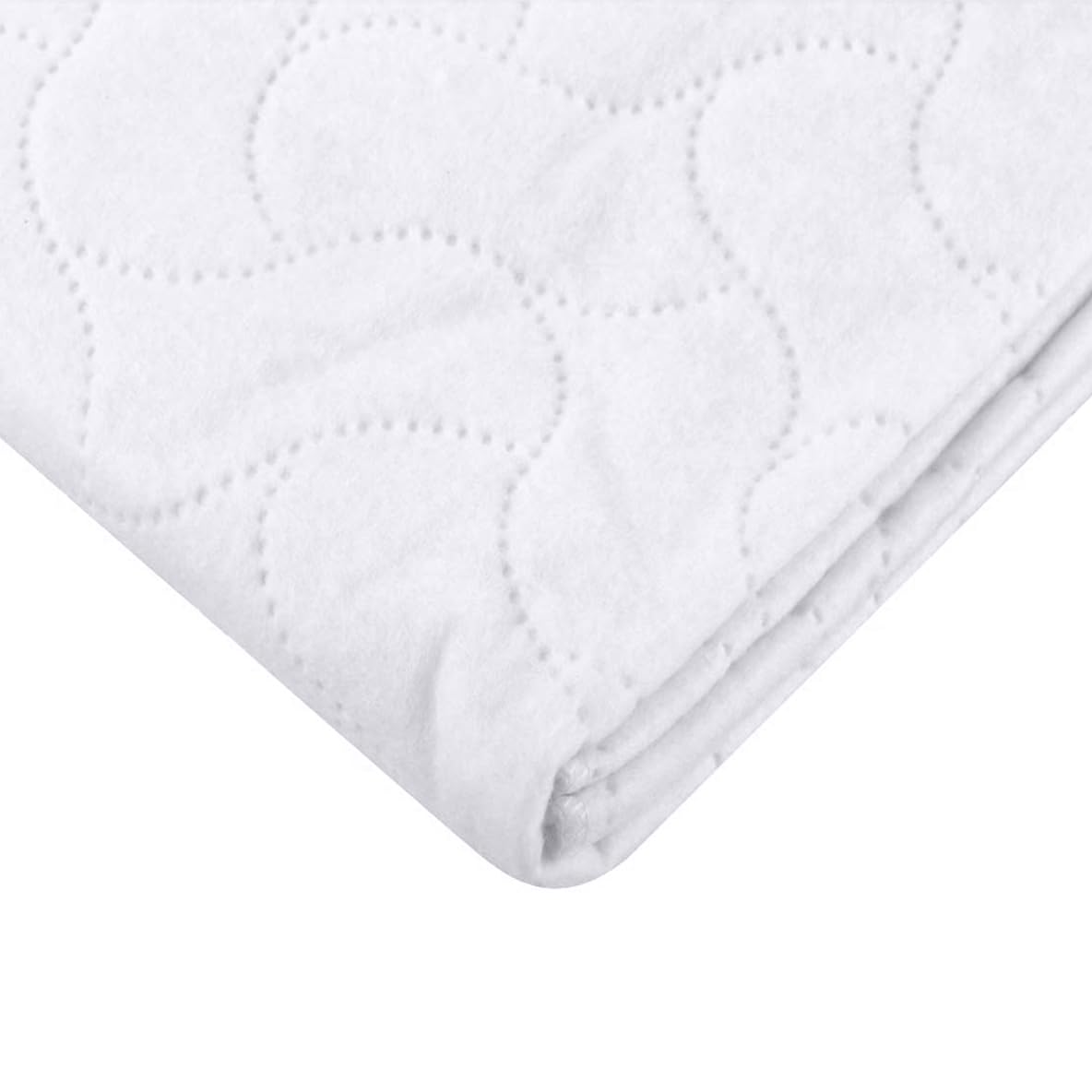 American Baby Company Waterproof Playard Mattress Protector - Kid's Stuff Superstore