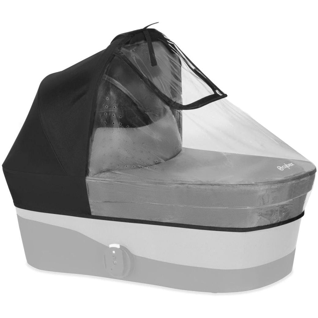 Cybex Gazelle S Cot Rain Cover - Kid's Stuff Superstore