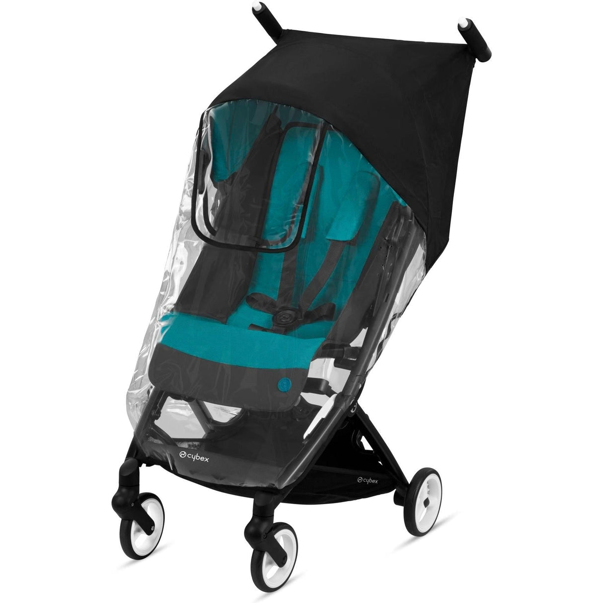 Cybex Libelle Rain Cover - Kid's Stuff Superstore