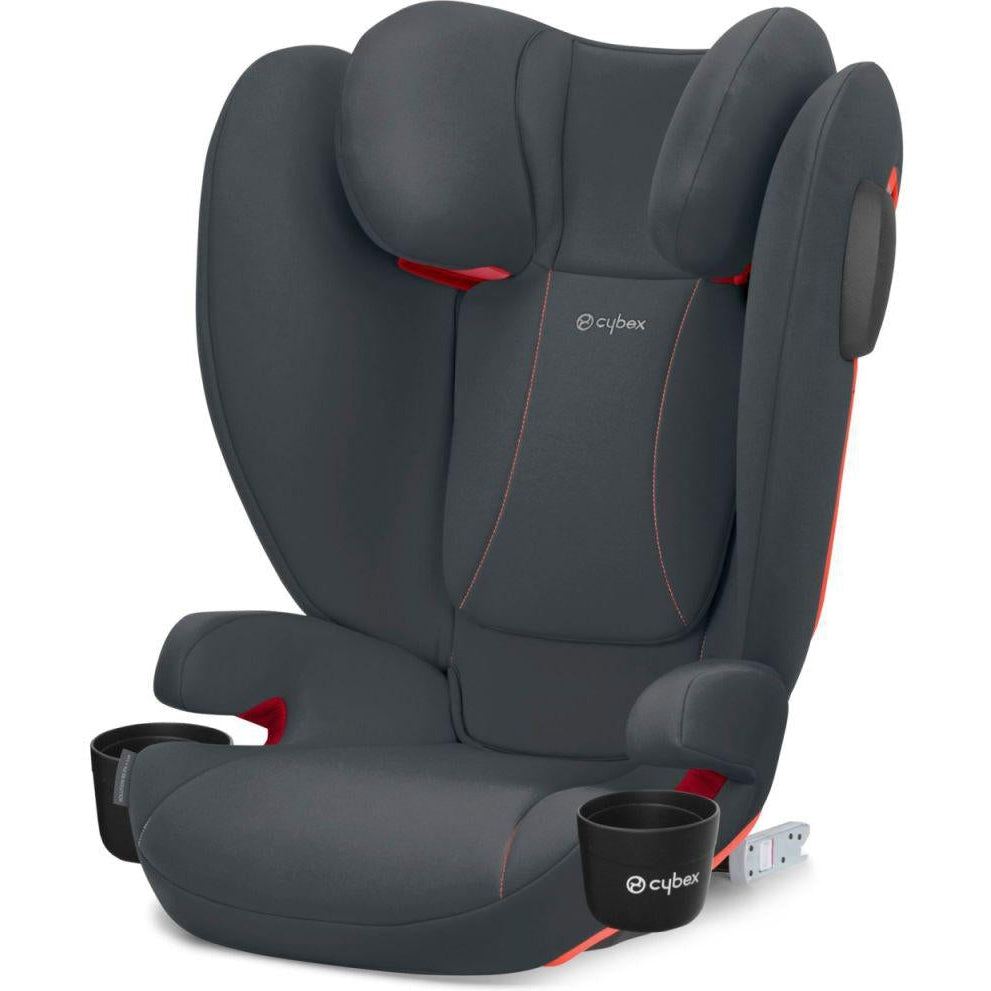 Cybex Solution B2 Fix+ Lux Booster Car Seat - Kid's Stuff Superstore