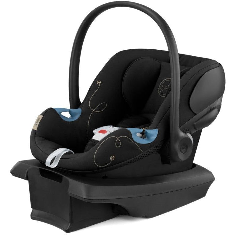 Cybex Aton G Infant Car Seat with Sensorsafe - Kid's Stuff Superstore